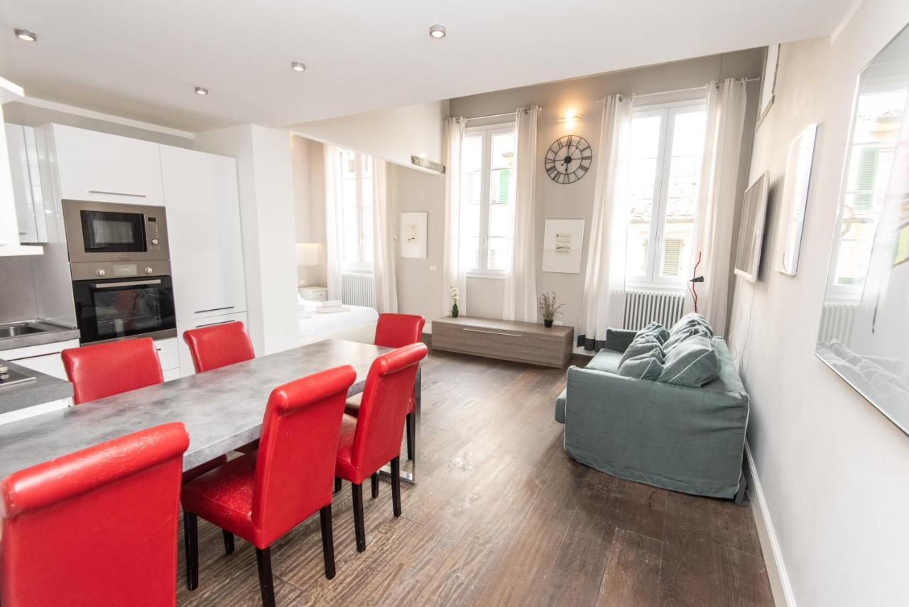 Lucrezia Apartment By Firenze Prestige Εξωτερικό φωτογραφία