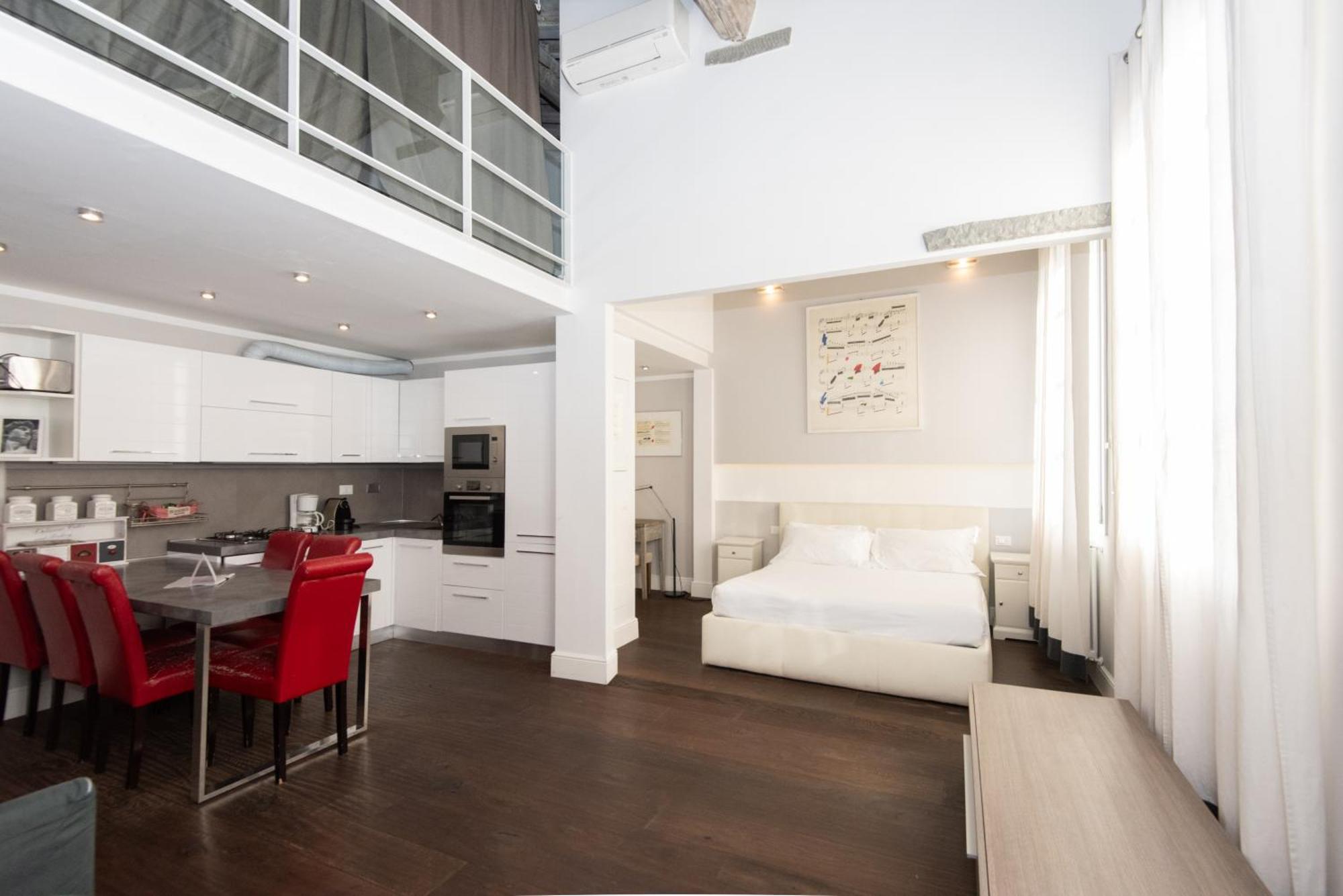 Lucrezia Apartment By Firenze Prestige Εξωτερικό φωτογραφία