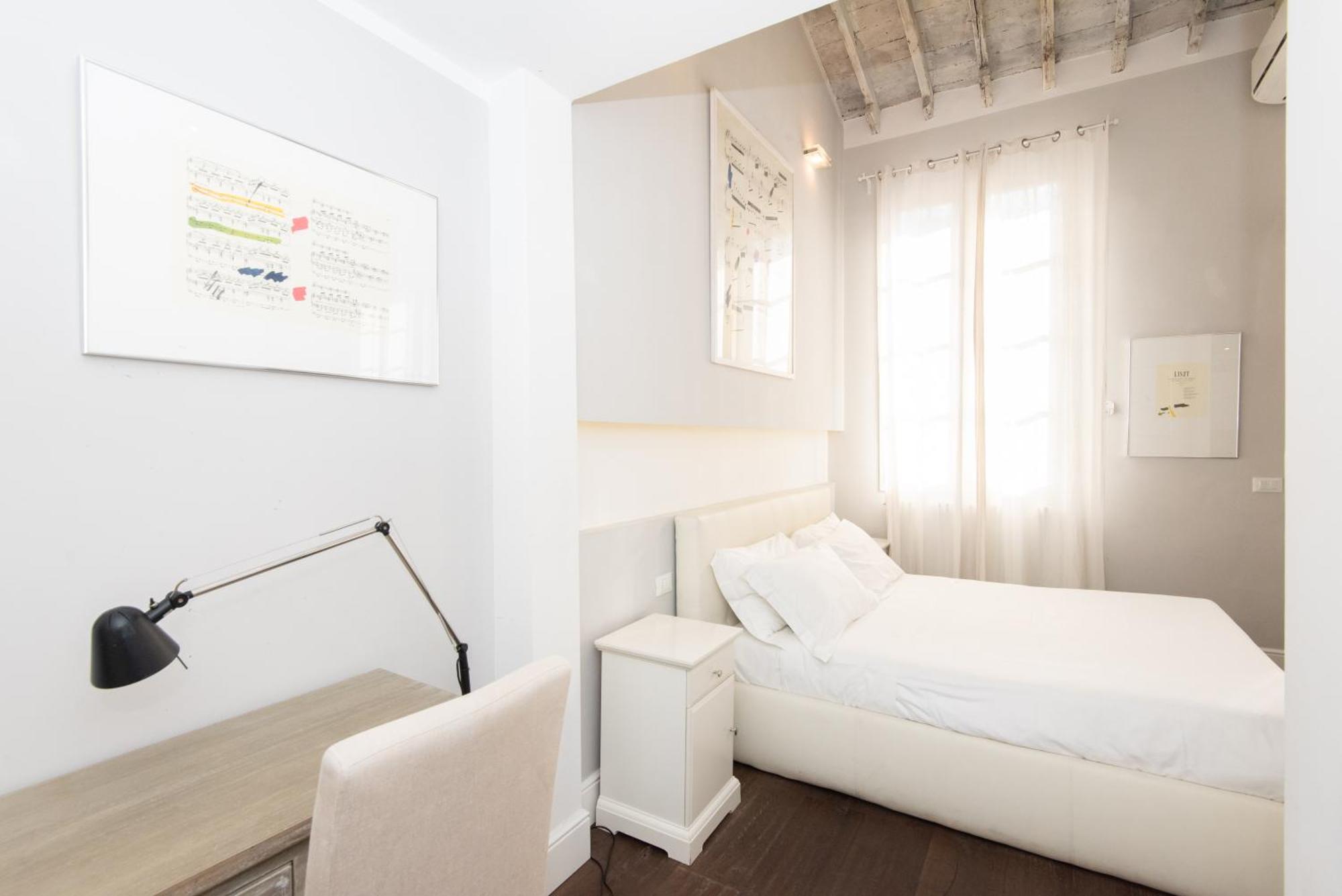 Lucrezia Apartment By Firenze Prestige Εξωτερικό φωτογραφία