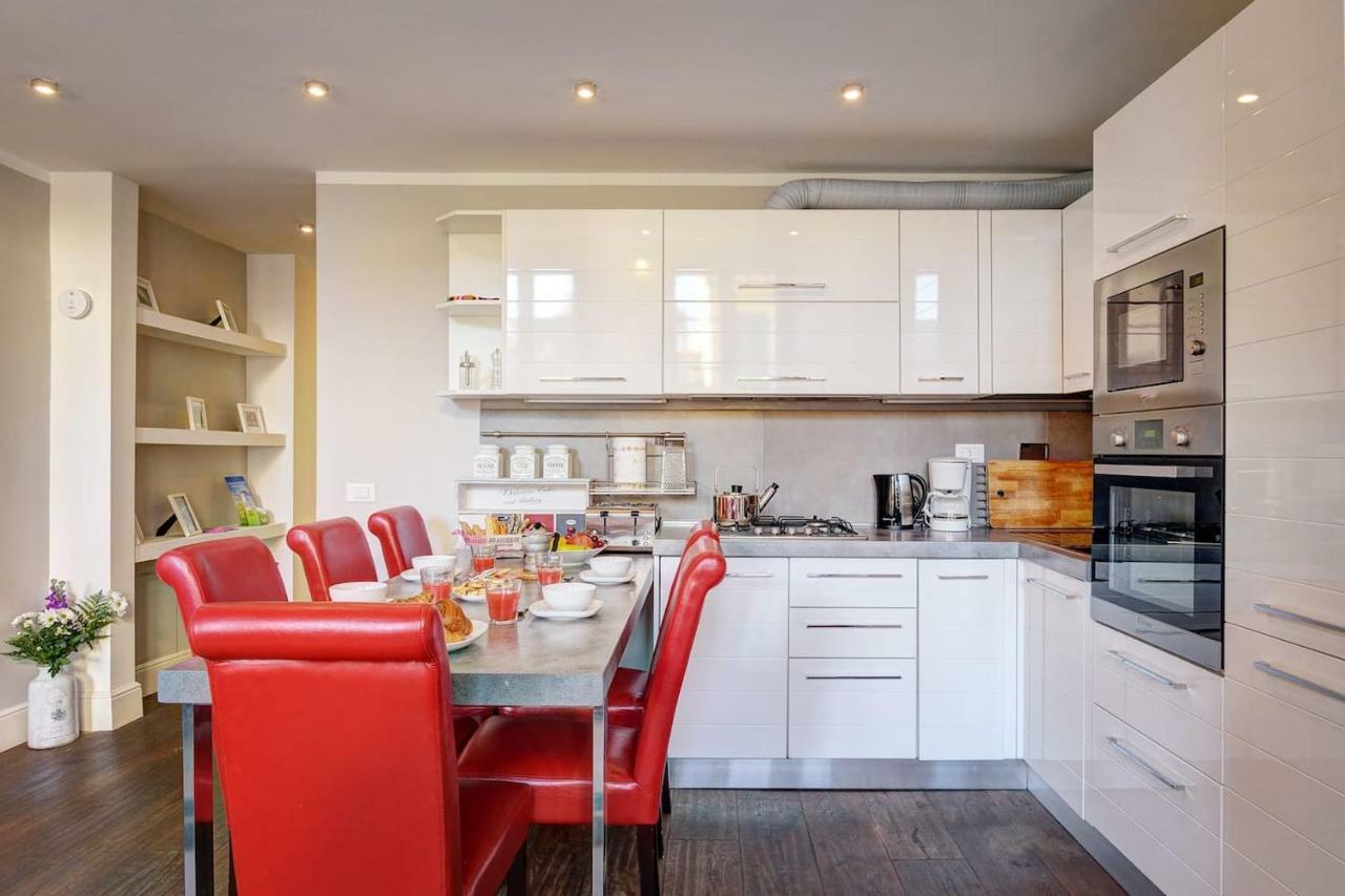 Lucrezia Apartment By Firenze Prestige Εξωτερικό φωτογραφία